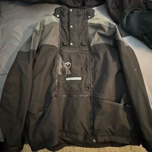 North Face Steep Tech Scot Schmidt